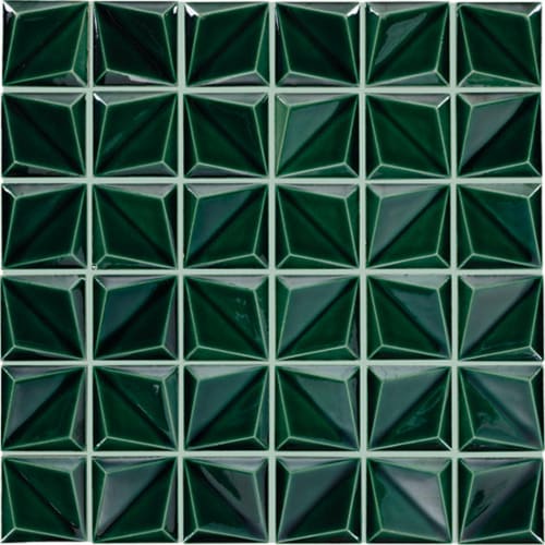 Artefino Vintage - Jade Floret Apex