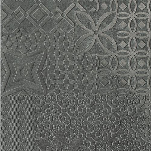 Castlestone - Black Dcor Inciso