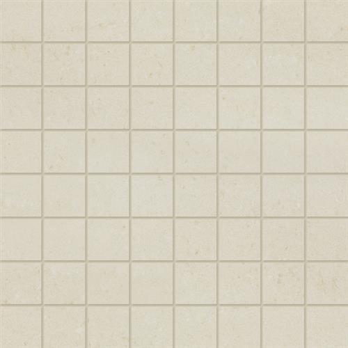 Stone Elements Ii - Crme Mosaic
