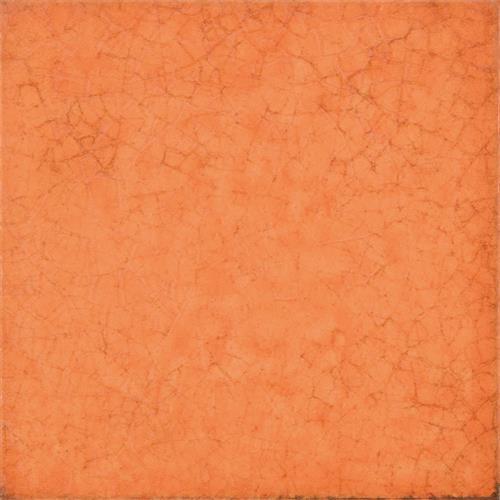 Maiolica - Arancio - 4X12