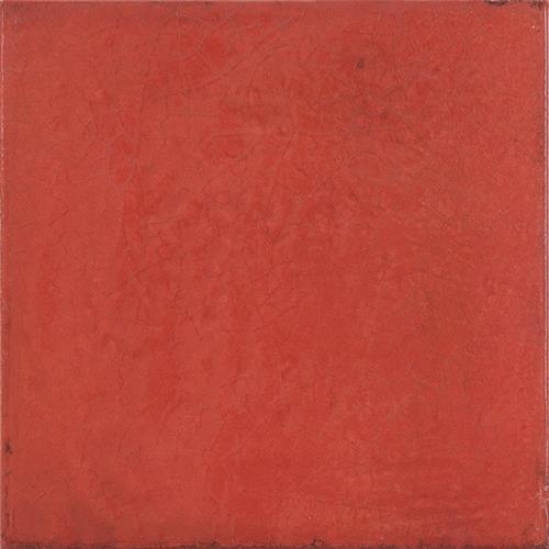 Maiolica - Rosso - 4X12
