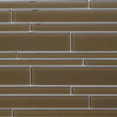 Glass Vogue - Sienna Random Strip