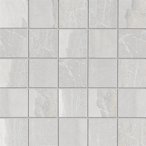 Geostone - Grigio Mosaic