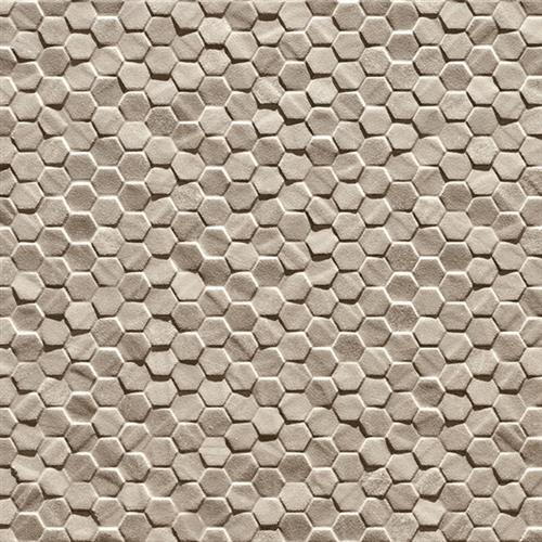 Geostone - Terra Hexagon