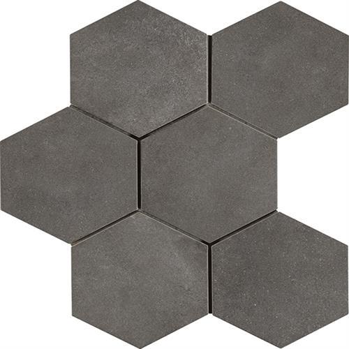 Cassini - Peltro Hexagon