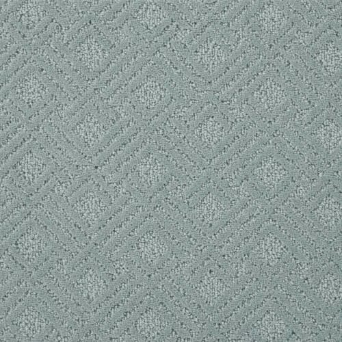 Classique Graphique - Seafoam