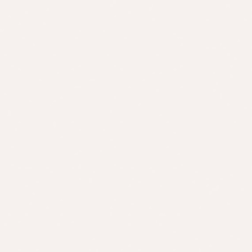 Color Story Mosaics - Ice White Hexagon-1.5''