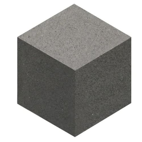 Crafter - Carbon Bloc Hex