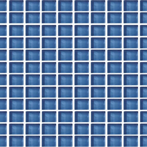Color Wave - Straight Joint - Twilight Blue