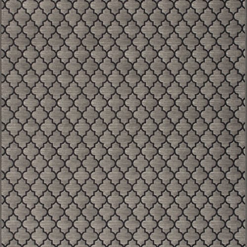 Cavetto - Gunmetal