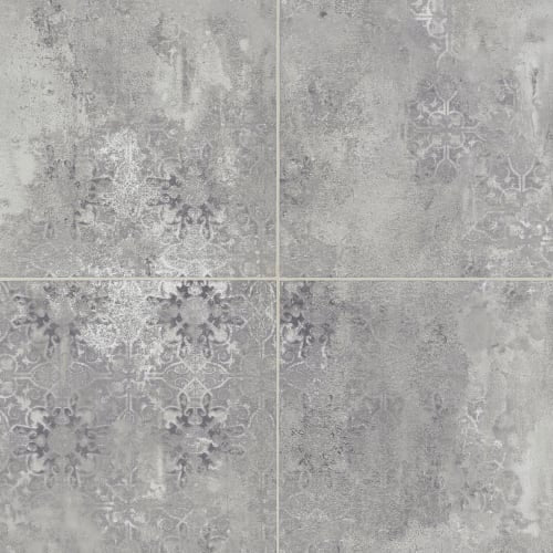 Alterna Lost Empire - Desert Mist 16" X 16"