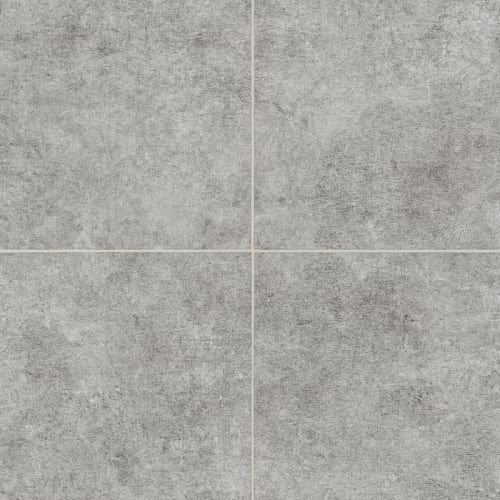 Alterna Whispered Essence - Hint Of Gray 16" X 16"