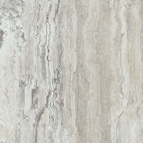 Alterna Kalla Travertine - Agate Gray 12" X 24"
