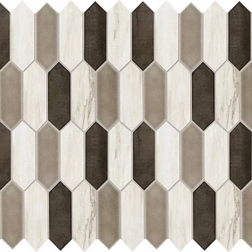 Fonte - Pier White Blend Picket