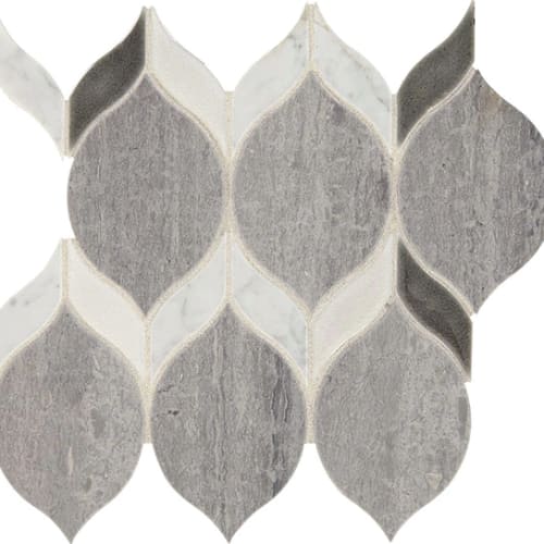 Fonte - Heather Hrb Bld Double Leaf