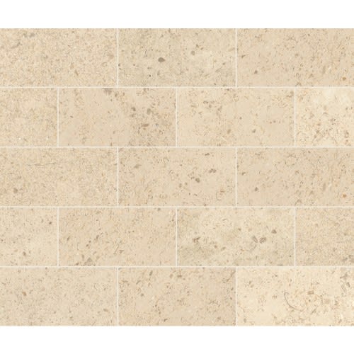 Parksville Stone - Kalahari Beige 3X6