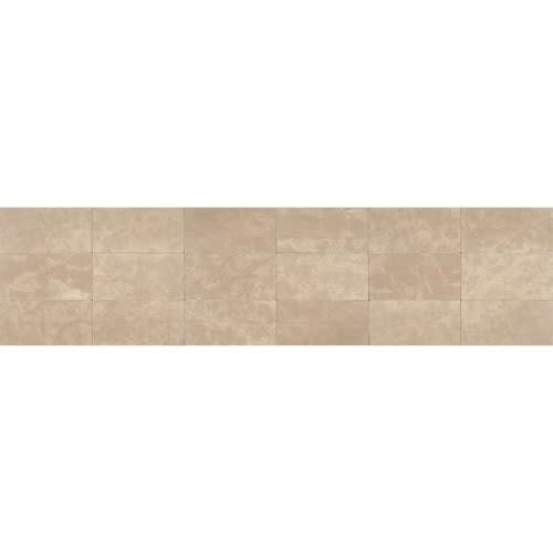 Limestone Collection - Corton Sable 12X24 Textured