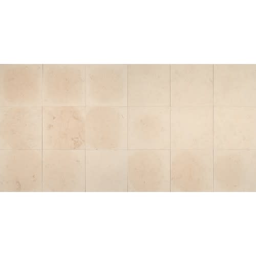 Limestone Collection - Hauteville Beige 12X24