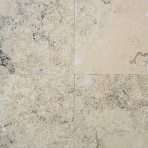 Limestone Collection - Jurastone Grey 12X12