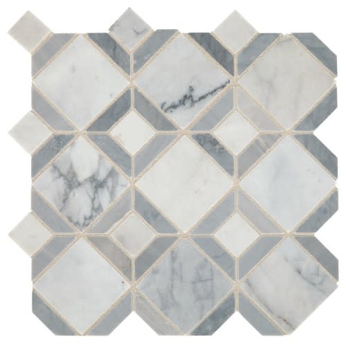 Sublimity - Cirrus Storm Parquet