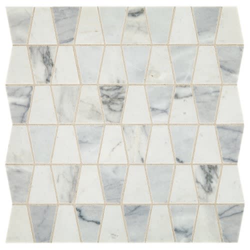 Sublimity - Cirrus Storm Trapezoid
