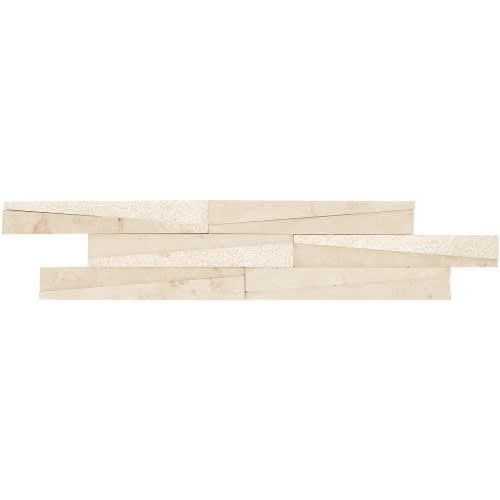 Marble Collection - Latte Wedge