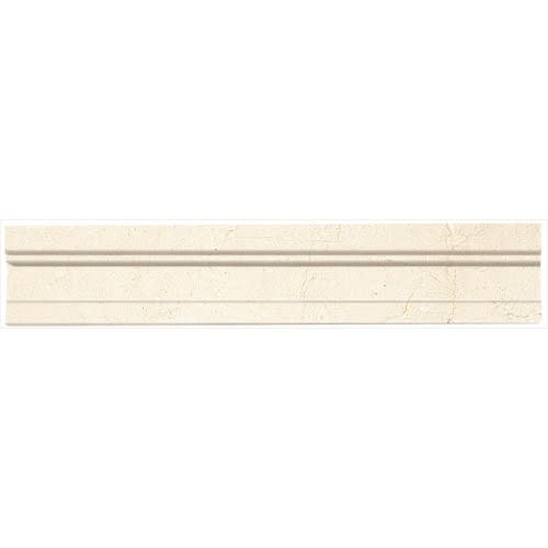 Marble Collection - Latte Decorative Polished 2X12