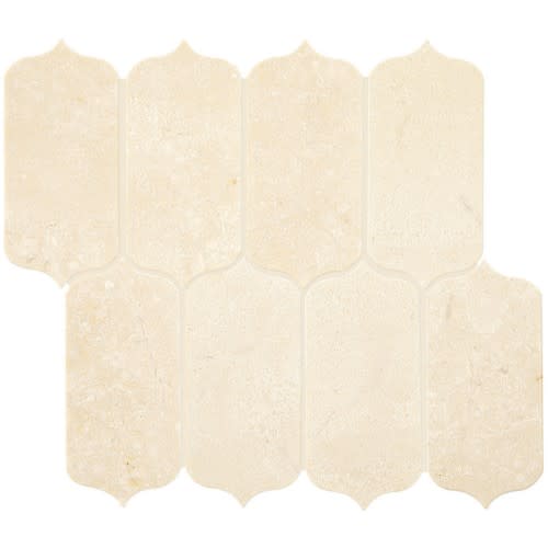 Marble Collection - Latte Ingot