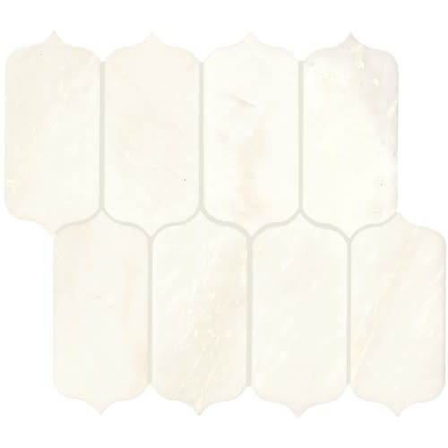 Marble Collection - Empyrean Ice Ingot