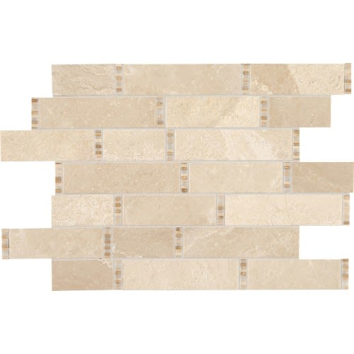 Marble Collection - Meili Sand Random Linear
