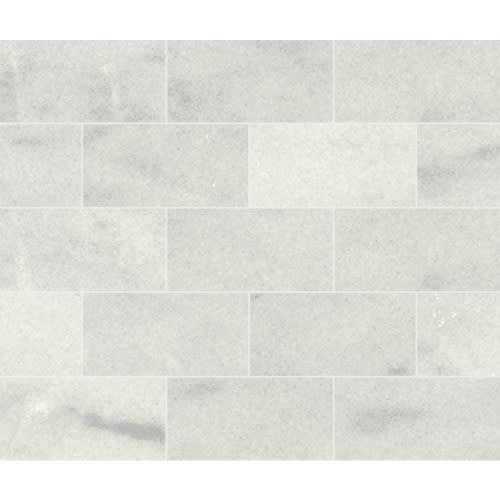 Parksville Stone - Yukon White Straight Joint