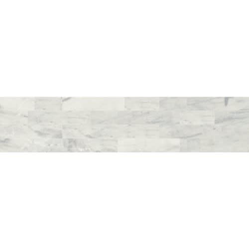 Parksville Stone - Yukon White Plank
