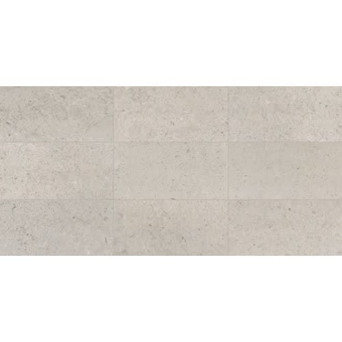 Center City - Delancey Grey 12X24 Honed