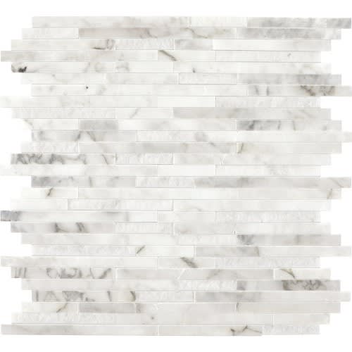 Marble Collection - Venetian Calacatta Random