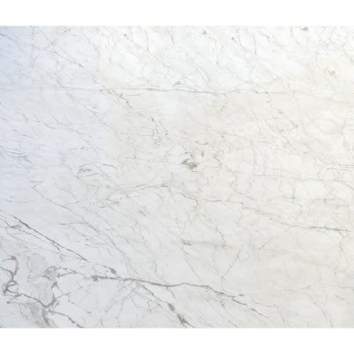 Natural Stone Slab - Marble - Carrara Gioia - Polished