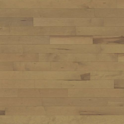 Decor Hard Maple - Engineered - Melia 3.125