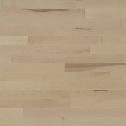 Decor Hard Maple - Solid - Vela 4.25