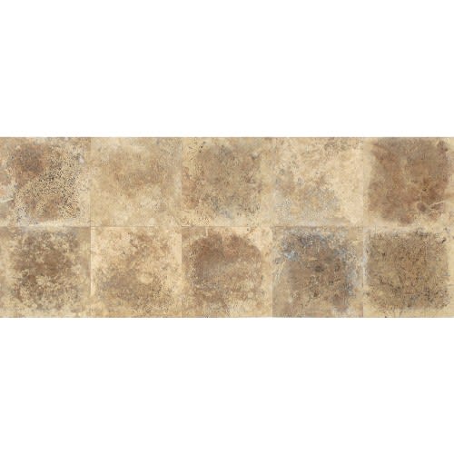 Travertine Collection - Sonoma 18X18