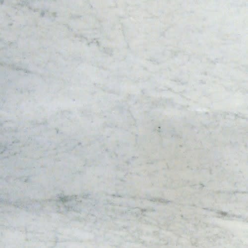 Natural Stone Slab - Marble - Carrara White - Polished