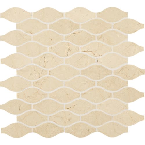Marble Collection - Crema Marfil Classico Marquise