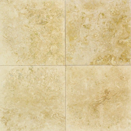 Travertine Collection - Turco Classico 12X12