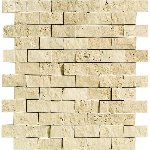 Travertine Collection - Torreon Brick Joint
