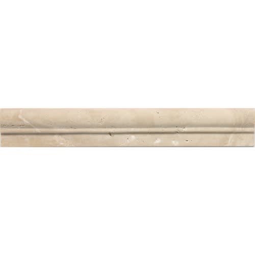 Travertine Collection - Torreon Decorative 2X12