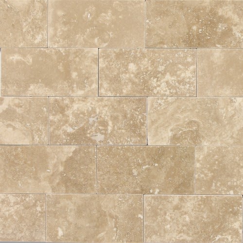 Travertine Collection - Torreon 6X36 Honed