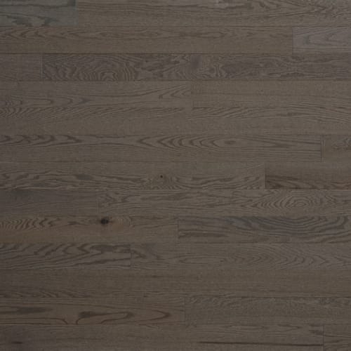 Essential Red Oak - Solid - Smoky Grey 4.25
