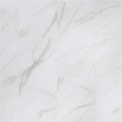 AduraFlex - Legacy - White With Gray