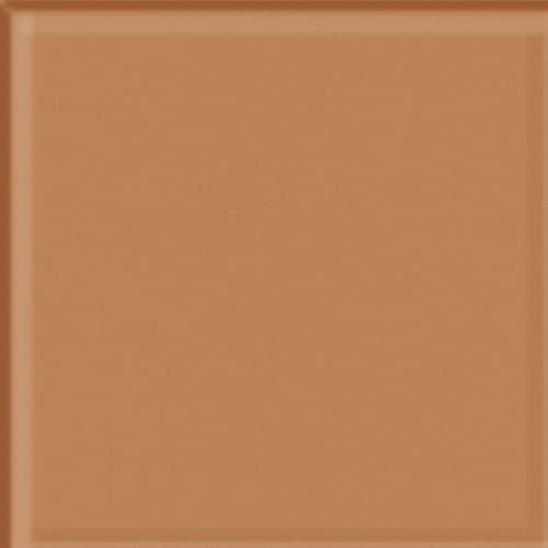 Glass Blox - Honey 4"X4"