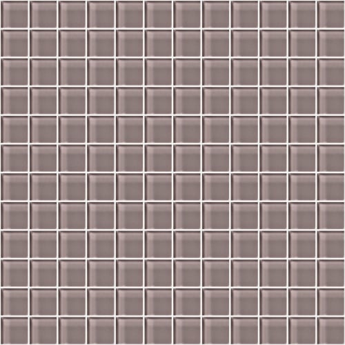 Glass Blox - Dusk 1"X1"