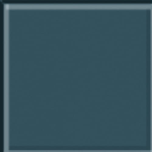 Glass Blox - Ocean Air 4"X4"