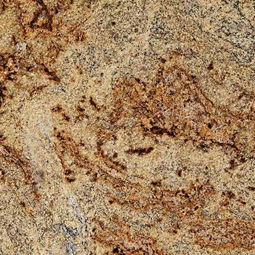 Natural Stone Slab - Granite - Cobra